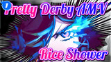 Pretty Derby | "Rice Shower is not the villain."_1