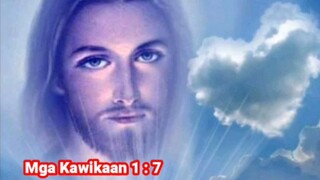 Mga Kawikaan 1 : 7