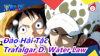 [Đảo Hải Tặc] Trafalgar D. Water Law - Khi ROOM đã gọi, trái tim mày đã nằm trong tay tao_2