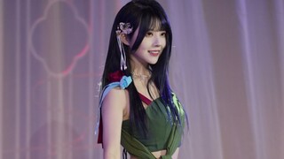 【王睿琦】【Moonlight】【4K120P】20210919 X中秋特别公演《Moonlight》王睿琦 focus