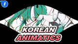 Animatics by Korean Artists Compilation_1