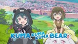 [ ID ] Kuma Kuma Bear - Episode 05