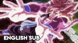 Super Dragon Ball Heroes: Ultra God Mission Episode 6 - English Sub