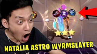 KENA GARUK AUTO HILANG! - Magic Chess Mobile Legends