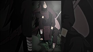 JJ 🔥 Uchiha Madara