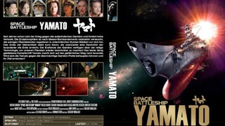 Space Battleship Yamato2010 (English subbed)