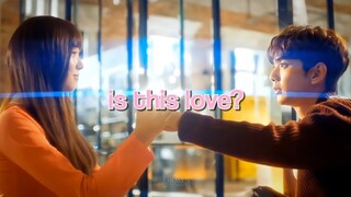 ✧˚‧ is this love? ∥ korean multifandom