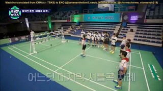 Racket Boys ep 6