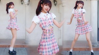 【竖屏】来shake it一下吧~
