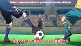 Inazuma Eleven: Ares no Tenbin Episode 24 English Sub