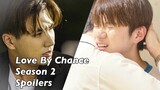 Love By Chance Season 2: A Chance to Love Spoilers [ENG SUB]
