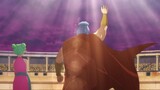 【OFFICIAL TRAILER】Helck
