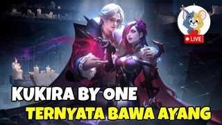 🔴 LIVE | Katanya warga Legend lebih parah dari Epic⁉️ | VIP cek deskripsi.