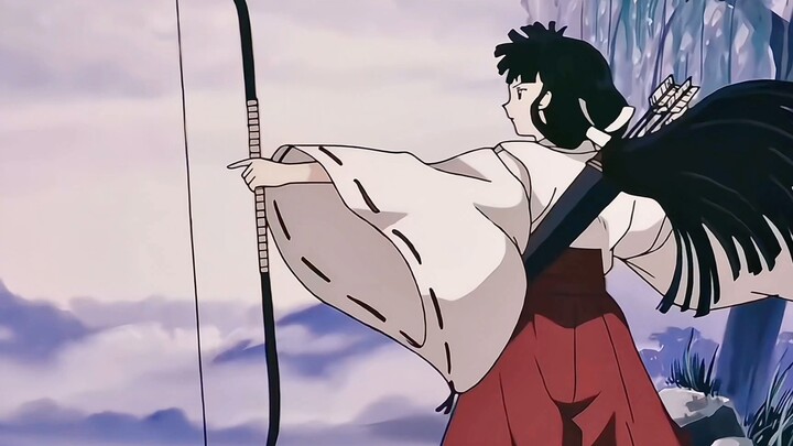 "Girls with bows and arrows"