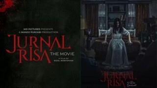 JURNAL RISA BY RISA SARASWATI (2024) 1080p