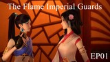 The Flame Imperial Guards Episode 01 Subtitle Indonesia 1080p