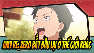 Re: Zero Bắt đầu lại ở Thế giới khác| Re:0.2