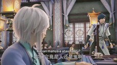 Attribute Collection Episode 15 Subtitle Indonesia