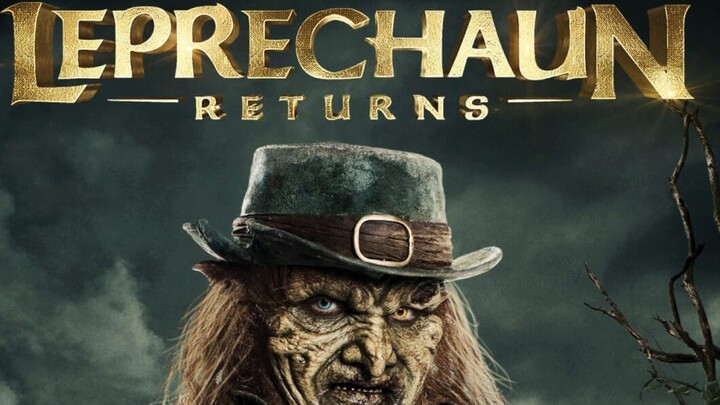 Leprechaun Returns 2018