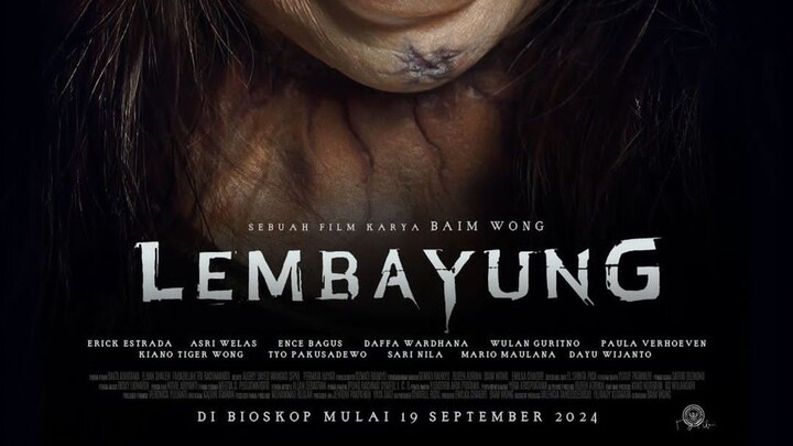 Lembayung (2024)