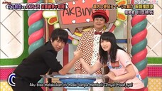 [Saya+48SUB!] AKBINGO Ep.401 SUB INDO