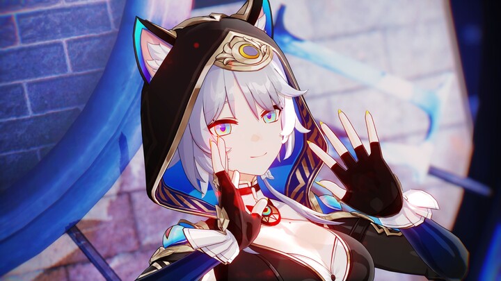 SEFER-INTERGALACTIA【Star Dome Railway MMD】