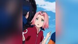 Nar kiểu : ủa rồi ai con ông ? 🤔🤔❄star_sky❄ allstyle_team😁 naruto anime edit sakura sasuke