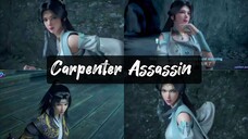 Carpenter Assassin Eps 4 Sub Indo