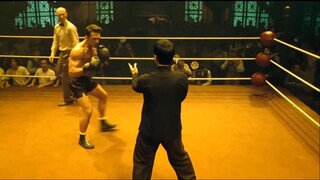 DONNIE YEN vs Twister Full Fight