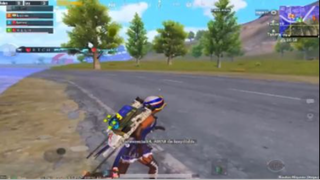 King Of Sniper _ FRAGMOVIE