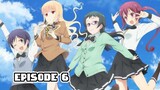 Ramen Daisuki Koizumi-san - Episode 6