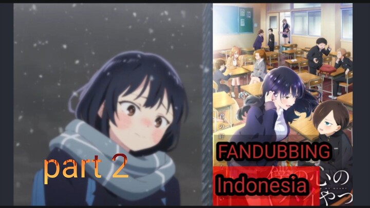 di ajak dirumah (Fandubbing Indonesia) part 2