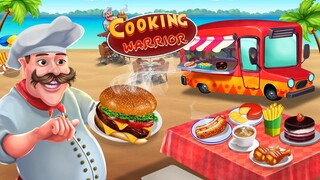 เกมทำอาหารของฉัน/Cooking Madness ระดับ 334-1 ระดับ 334-2