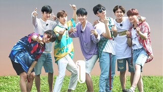 [ VIETSUB | iKON ] HEART RACING HAWAII Tập 1 📌 LOVEBIVN Vietsub