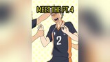 Reply to  Pt. 4 ft. Karasuno's third-year team players haikyuu anime fyp daichi sugawara asahi