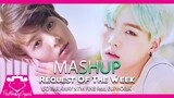 BTS x Agust D (Suga) - So Far Away/I'm Fine/ ft. Euphoria [MASHUP]