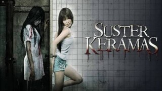 Suster Keramas (2009) | Horror Indonesia