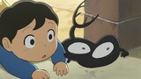New PV TV Anime "Ousama Ranking : Yuuki no Takarabako"