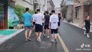 Con trai: đã thân là thân cả đời😊『Tiktok』