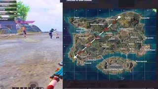 TIN SỐC _  Map Mới Erangel 4.0 Bị Xóa Vĩnh Viễn Khỏi PUBG Mobile Vì Gặp Lỗi BUG