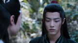 [Xiao Zhan x Wang Yibo] Use the plot of East Palace to open the finale of The Untamed. Guess whether