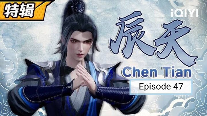 Lingwu Continent Episode 47