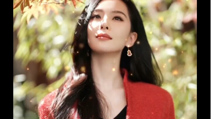 刘诗诗算是85花里头比较独特的存在吧