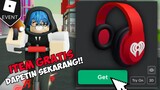 [🏆EVENT ] ITEM GRATIS TERBARU Headphones DI EVENT iHeartLand DAPETIN SEKARANG!!