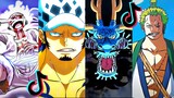 One Piece Edits - TikTok Compilation