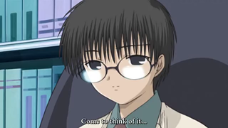 Chobits ep 20