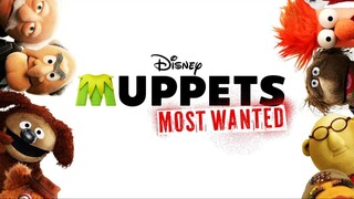Muppets Most Wanted - The Muppets - Watch Full Movie : Link in the Description