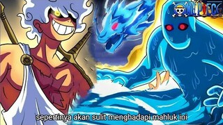 FULL OP 1114 - EDAN! JOYBOY VS IM-SAMA! TERNYATA IM-SAMA & GOROSEI ADALAH IBLIS DARI DIMENSI LAIN