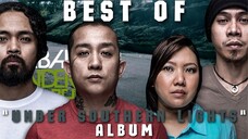 URBANDUB - BEST OF UNDER SOUTHERN LIGHTS ALBUM🌻