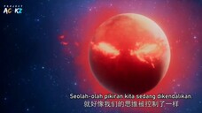 The Age of Cosmos Exploration Episode 10 Sub Indo